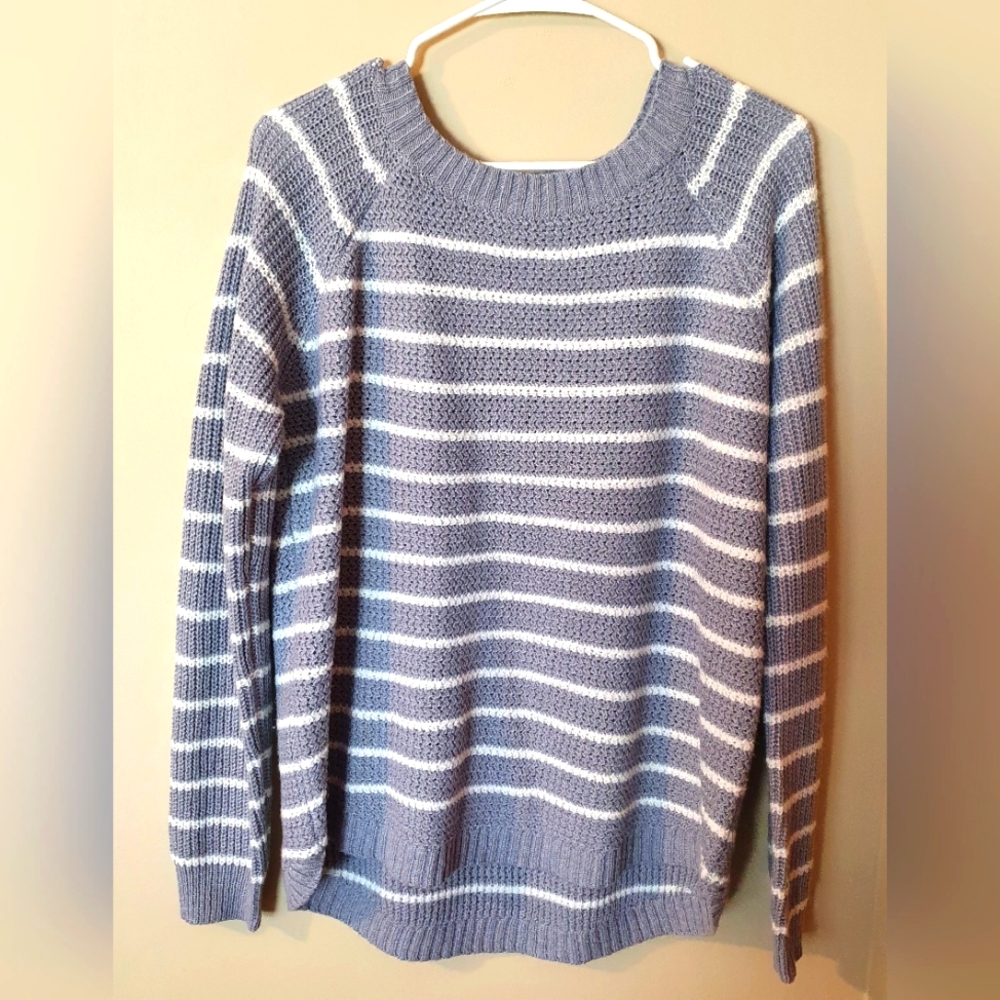 Womens sweater